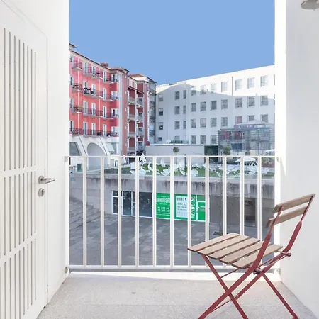 Inbloom 2 Appartement