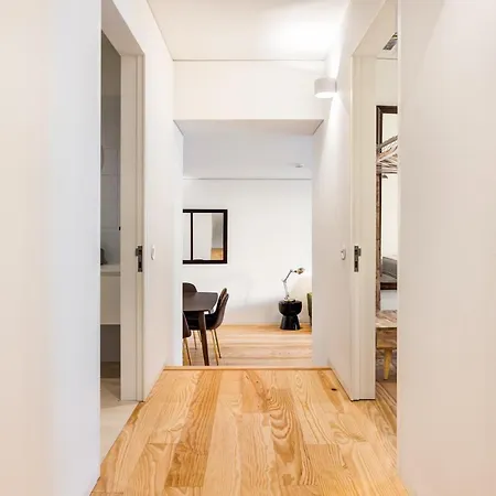 Appartement Inbloom 2 *