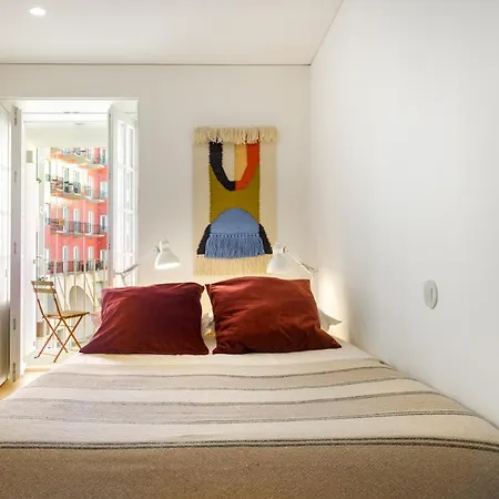 Appartement Inbloom 2 Porto