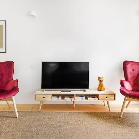 Appartement Inbloom 2
