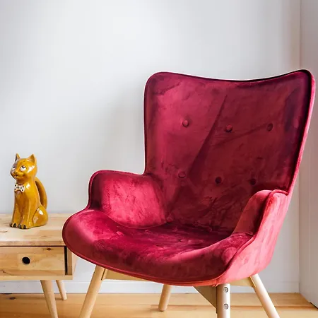 Inbloom 2 Appartement *