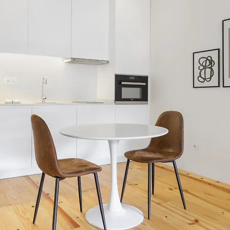 Appartement Inbloom 2 *