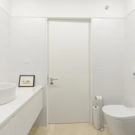 Appartement Inbloom 2