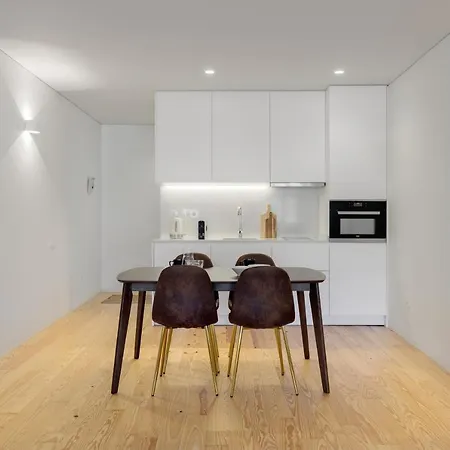 Appartement Inbloom 2 Oporto