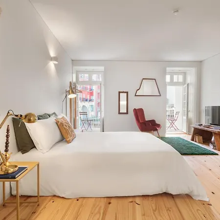 Appartement Inbloom 2 *