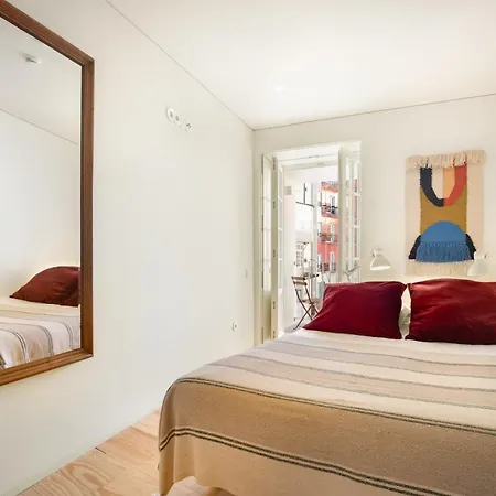 Appartement Inbloom 2 Oporto