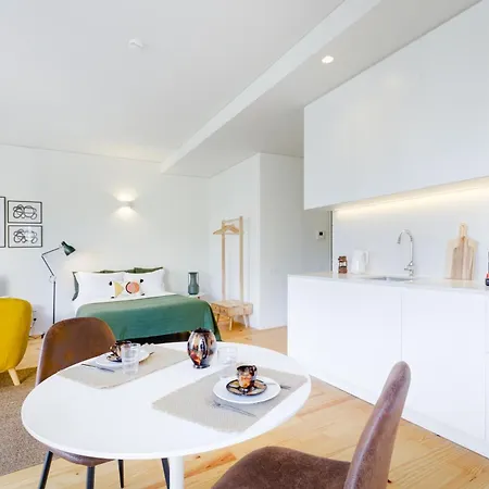 Appartement Inbloom 2