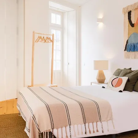 Inbloom 2 Appartement Oporto