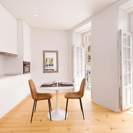 Inbloom 2 Appartement *