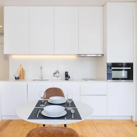Inbloom 2 Appartement Oporto