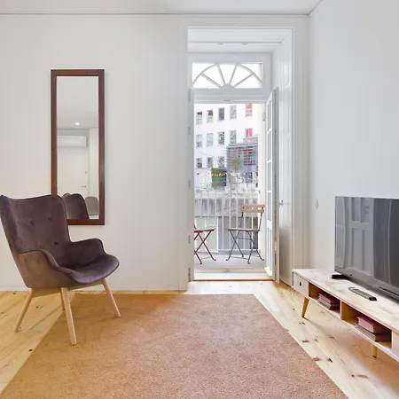 Apartmán Inbloom 2