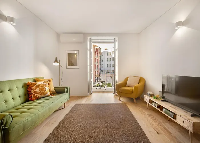 Apartmán Inbloom 2 *