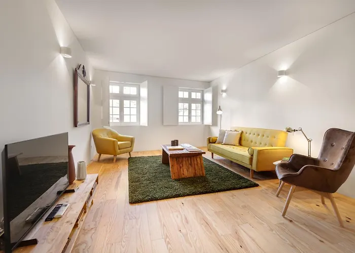 Apartmán Inbloom 2 Porto