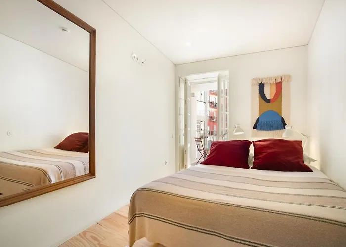 Apartman Inbloom 2 Porto