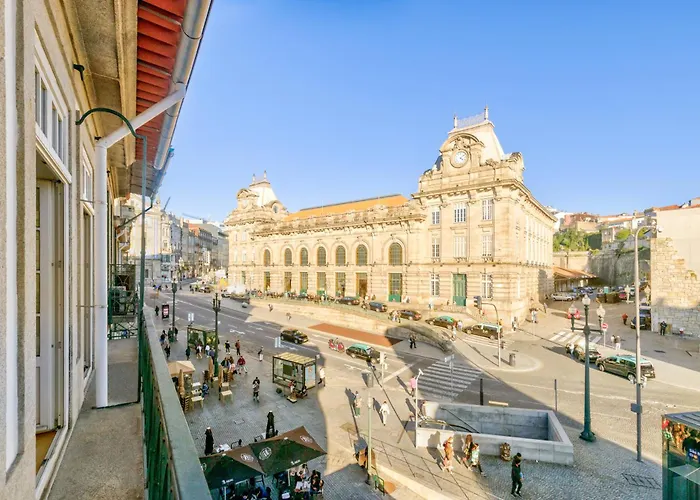 Inbloom 2 * Πόρτο