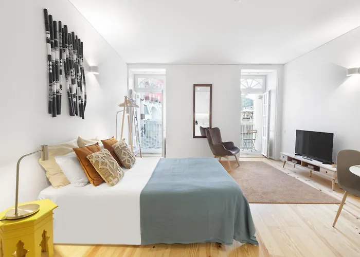 Inbloom 2 * Πόρτο