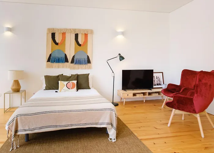 Apartmán Inbloom 2 Porto