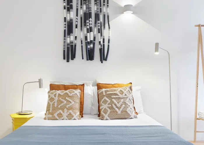 Apartman Inbloom 2 *