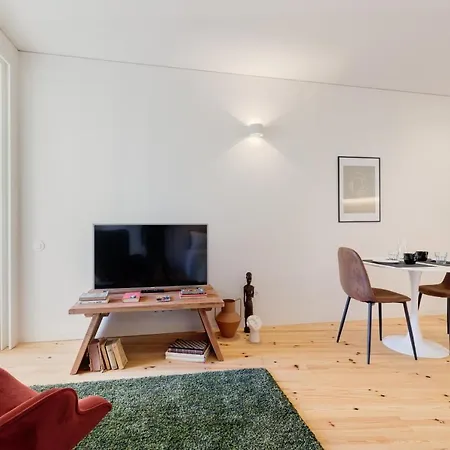 Inbloom 2 Apartman