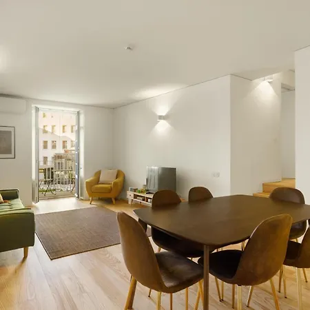 Inbloom 2 Apartman