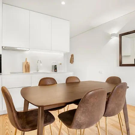 Apartman Inbloom 2