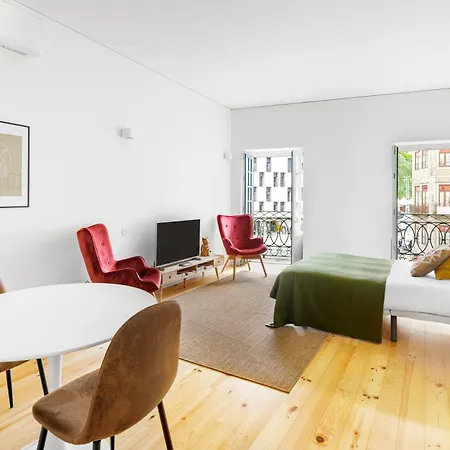 Inbloom 2 Apartman