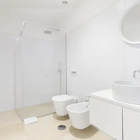 Inbloom 2 Apartman