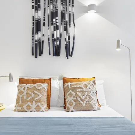 Apartament Inbloom 2 *