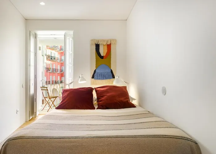 Apartament Inbloom 2 Porto