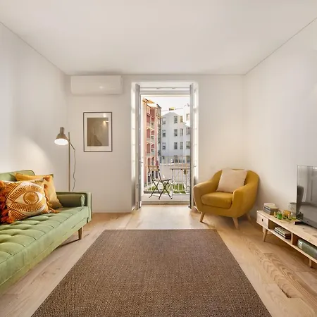 Apartament Inbloom 2 *