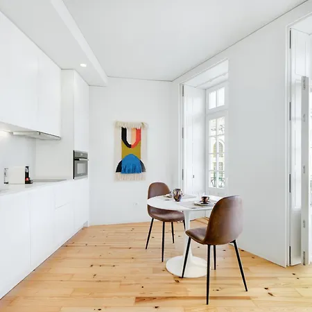 Apartament Inbloom 2