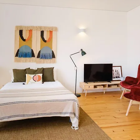 Apartament Inbloom 2 Porto